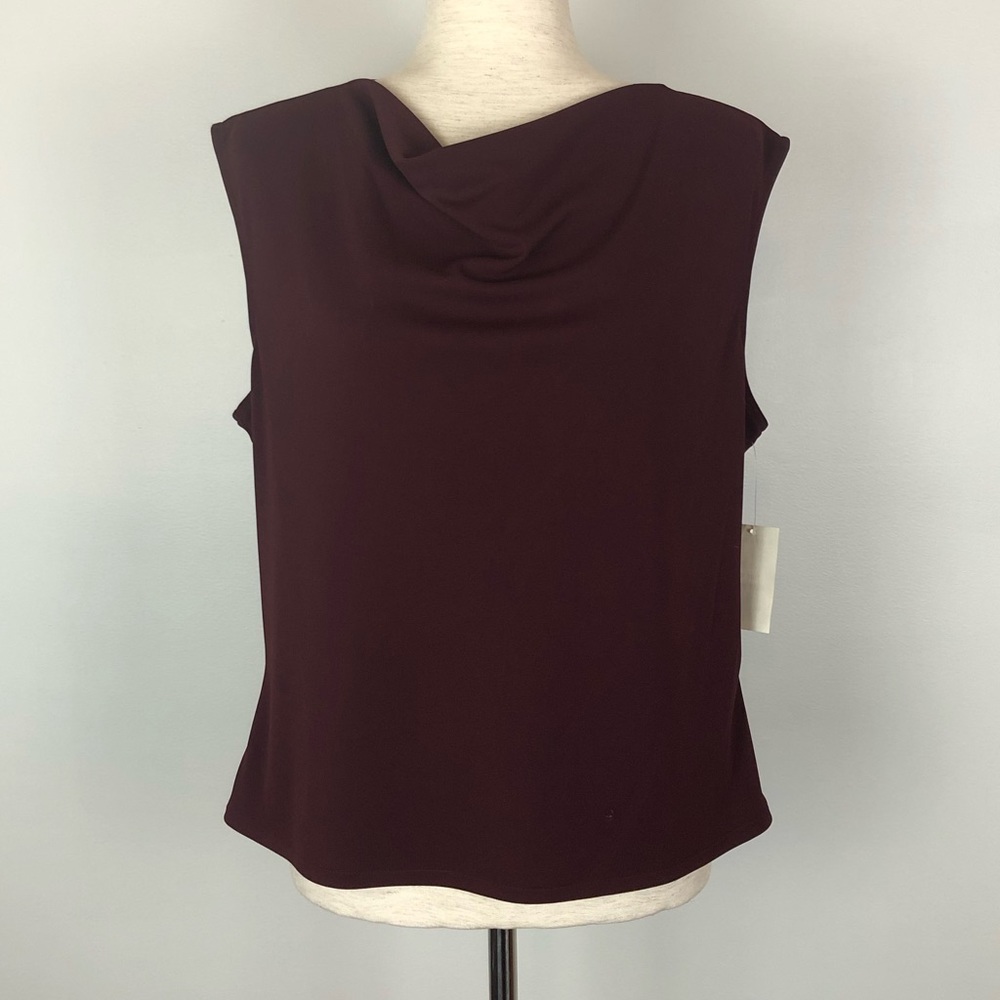 Danny & Nicole Blouse